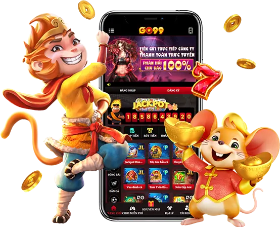 Vua Bắn Cá hot51