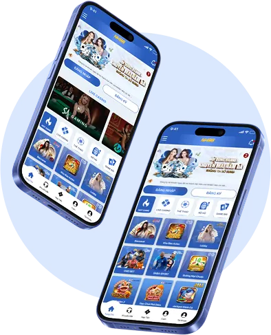 Đa dạng trò chơi hot51 casino