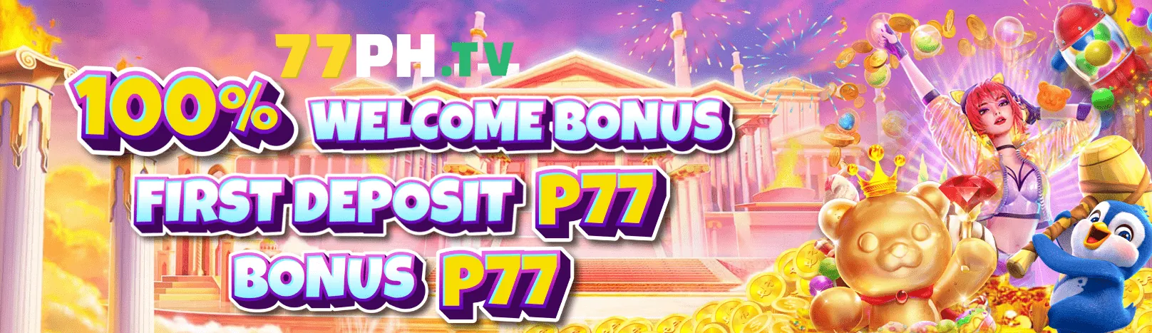 Hình ảnh chính game Bắn Cá hot51